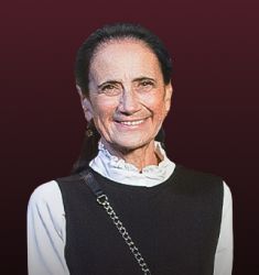 Анна Гельфонд