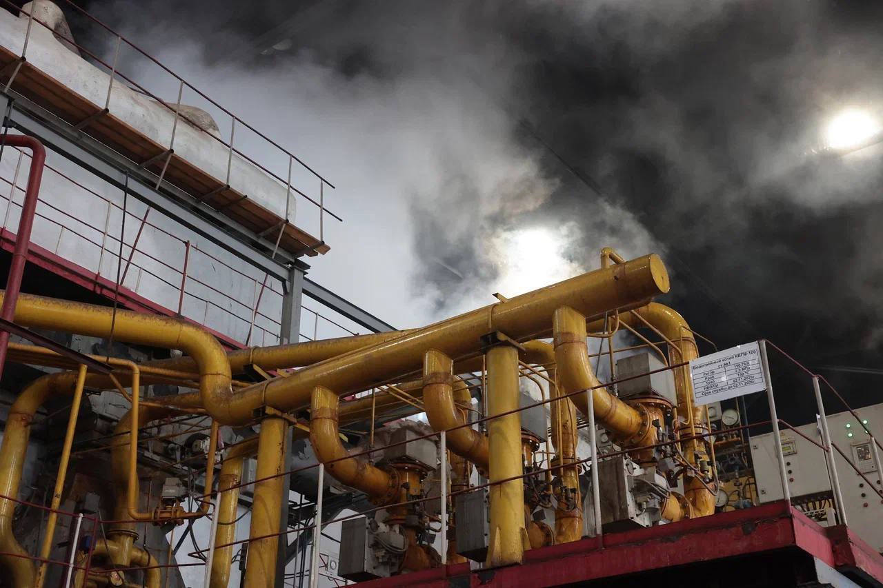 Износ теплосетей в Ростове-на-Дону превышает более 50% - фото 1