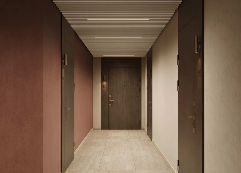 ЖК Вэйвер - фото 7