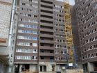 ЖК Дом на Троицкой - ход строительства, фото 64, Июль 2020