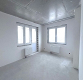 Ход строительства дома № 5, 2 этап в Микрорайон Комсомольский -