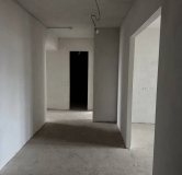 Ход строительства дома 3 в ЖК Матур -