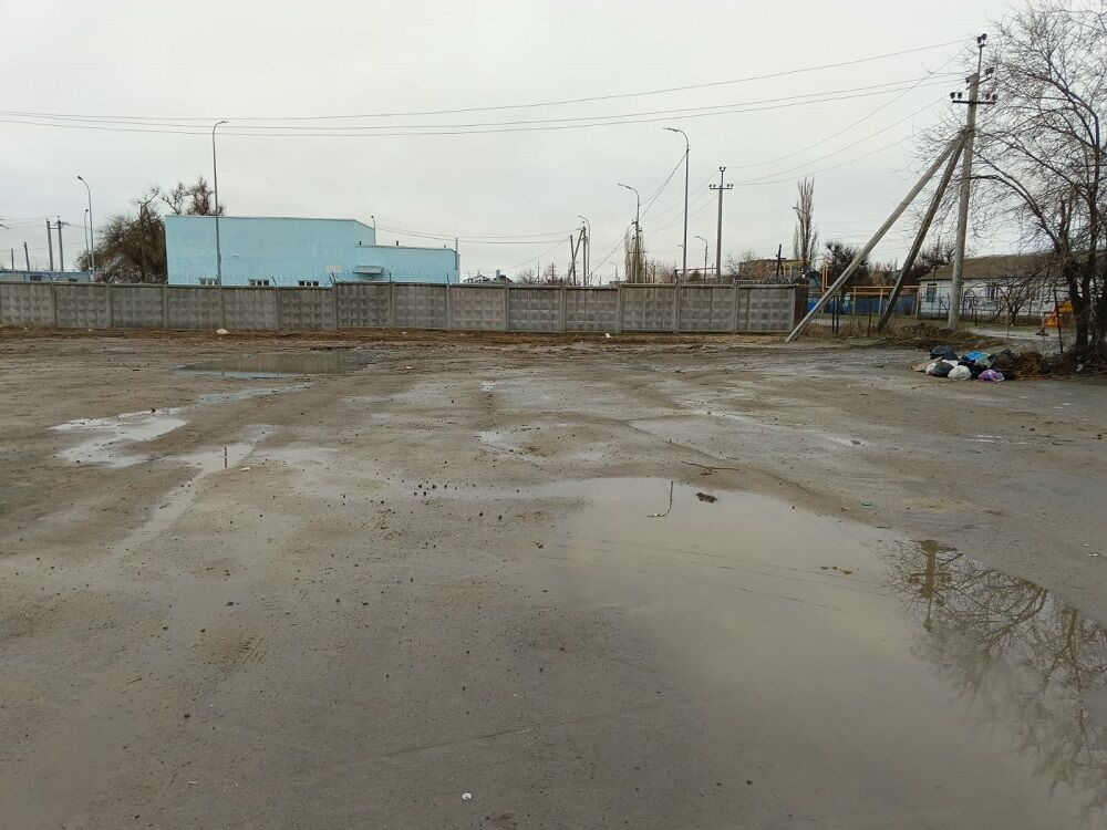 Женская консультация и авторынок: какие необычные объекты продают на Дону - фото 4
