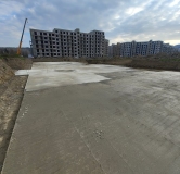 Ход строительства дома Позиция 9 в ЖК Кипарис -