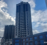 Ход строительства дома 3 в ЖК Созвездие -