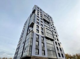 ЖК Первый Ленинский квартал