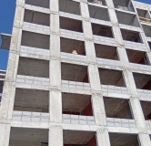 Ход строительства дома 26 в ЖК Банников Дом -