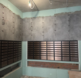 Ход строительства дома 9, секция А в ЖК Небо (The Sky) -