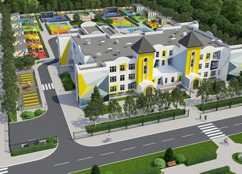 Дом 17 в ЖК Озерки - фото 4