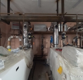 Ход строительства дома 2, корпус 1 в ЖК Овация -