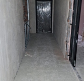 Ход строительства дома 8 в ЖК Green Park -