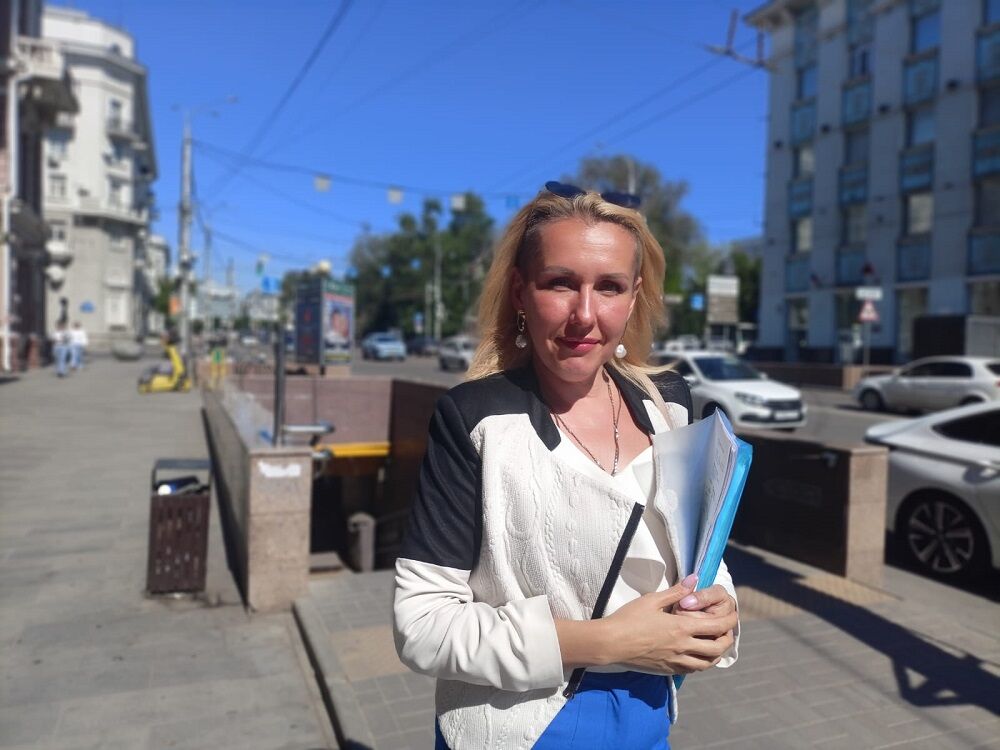 Хатламаджиян: Деревья — главный щит безопасности ростовчан - фото 1