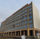 Ход строительства дома 15.1 Арт-кварталы в ЖК Твоя Привилегия -