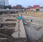 Ход строительства дома 29 в ЖК Воздушная гавань 2.0 -