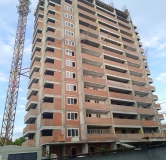 ЖК Горизонт-2 - ход строительства,