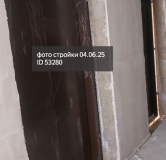 Ход строительства дома 10/11 в ЖК Квартал Онегин (Онегин) -