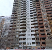 Ход строительства дома № 2, 3 в ЖК Садовая -