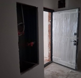 Ход строительства дома 1 в ЖК Квартал К3 -