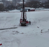 Ход строительства дома № 15 в ЖК Квартет -