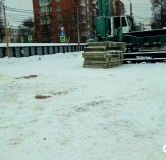 Ход строительства дома 1 в ЖК Прайм Сойфера -