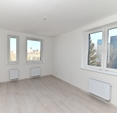 Ход строительства дома 4 в ЖК Галактика -