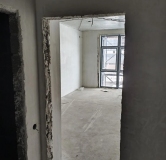 Ход строительства дома А-1 в ЖК Резиденция морей-2 -