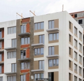 Ход строительства дома 45 в ЖК Европейский Берег -