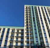 Ход строительства дома Литер 1 в ЖК Botanica Hills (Ботаника Хиллс) -