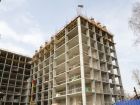 Комплекс апартаментов KM TOWER PLAZA (КМ ТАУЭР ПЛАЗА) - ход строительства, фото 98, Апрель 2020