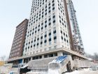 Комплекс апартаментов KM TOWER PLAZA (КМ ТАУЭР ПЛАЗА) - ход строительства, фото 16, Март 2021