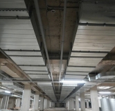 Ход строительства дома № 1, корпус 3.1 в ЖК Центральный (Анапа) -