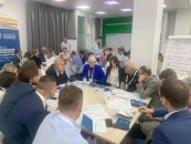 Инвестиции, туризм и логистика: в Ростове обсудили инициативы развития Дона