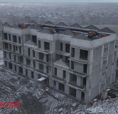 Ход строительства дома № 4685, ГП-14 в ЖК Кипрея Квартиры -
