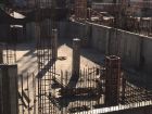 ЖК Космолет - ход строительства, фото 42, Сентябрь 2020