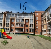 Ход строительства дома секция 16 в ЖК Современник-2 -