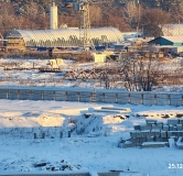 Ход строительства дома 5.8 в ЖК Созвездие -