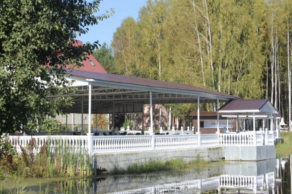 Нижегородцам рассказали, где можно отметить свадьбу - фото 1