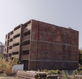 Ход строительства дома 14А, секция 3 в ЖК Классики -