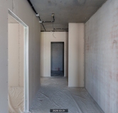 Ход строительства дома 2.1 в ЖК Пшеница -