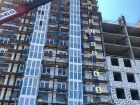 ЖК West Side (Вест Сайд) - ход строительства, фото 131, Июнь 2019