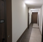 Ход строительства дома № 25А (ГП-1) в ЖК Европейский квартал (Тобольск) -