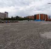 Ход строительства дома 6 в ЖК Раута (Rauta) -