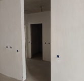 Ход строительства дома 4.2 в ЖК Veter -