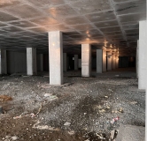 Ход строительства дома 2 в ЖК Live на Московской -