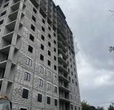 Ход строительства дома 39, поз.1 в ЖК Симфония -