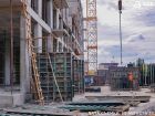 ЖК На Высоте - ход строительства, фото 100, Август 2020