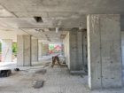 ЖК Онегин - ход строительства, фото 86, Июнь 2020