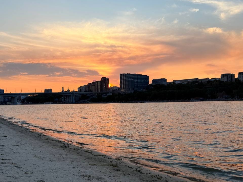 Ростовская область вошла в туристическую карту России в числе регионов ЮФО - фото 1