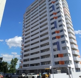 ЖК Горизонт-2 - ход строительства,