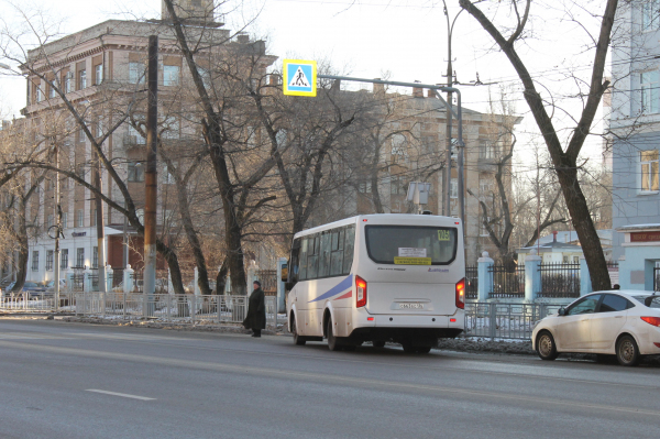 В Воронеже на улице Героев Стратосферы может появиться новый остановочный павильон